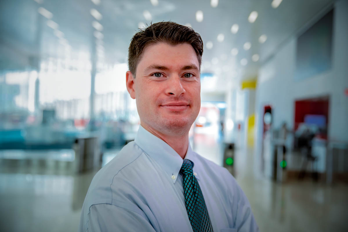 gardian of the month: lindsay gross